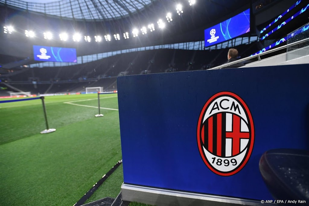 Voetbalcompetitie Serie A blijft in Italië uit 20 clubs bestaan
