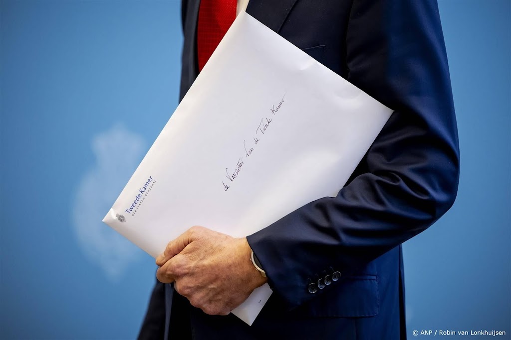 PVV, VVD, NSC en BBB tot nu toe weinig bereid tot concessies