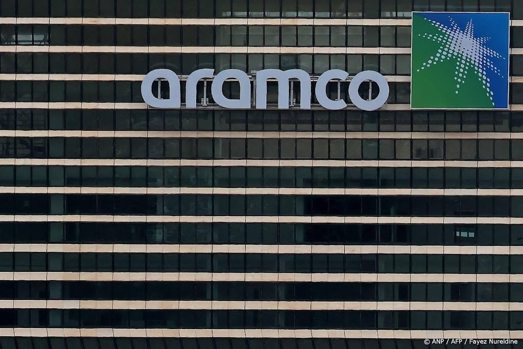 Topman Saudi Aramco ziet opnieuw 'robuuste' vraag naar olie 