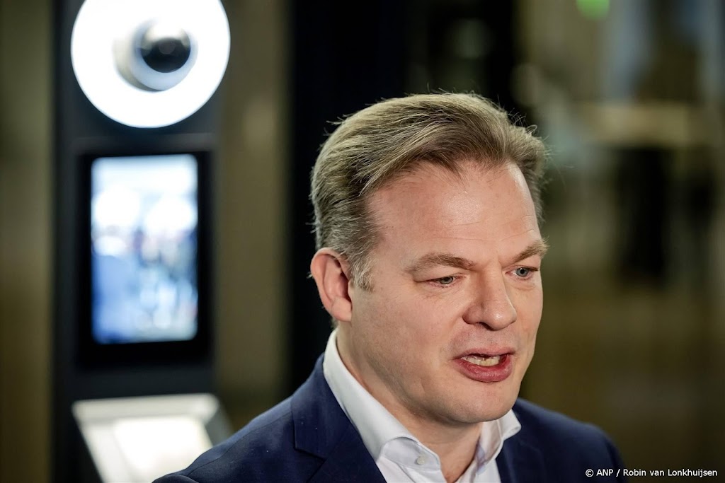 Omtzigt laat vervolggesprekken over aan PVV, VVD en BBB