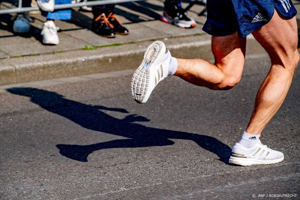 Marathon van Rotterdam uitgesteld om coronavirus