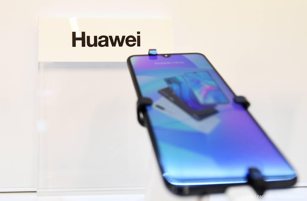 Topman Huawei Nederland: natuurlijk spioneren we niet