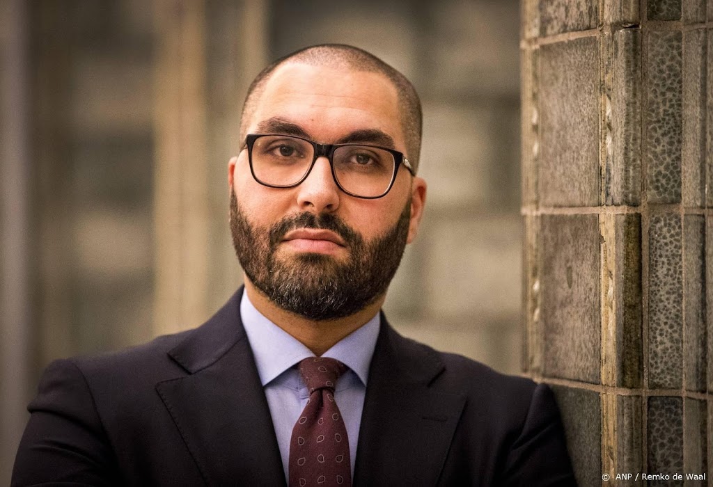 Amsterdamse DENK-voorman stapt over naar NIDA