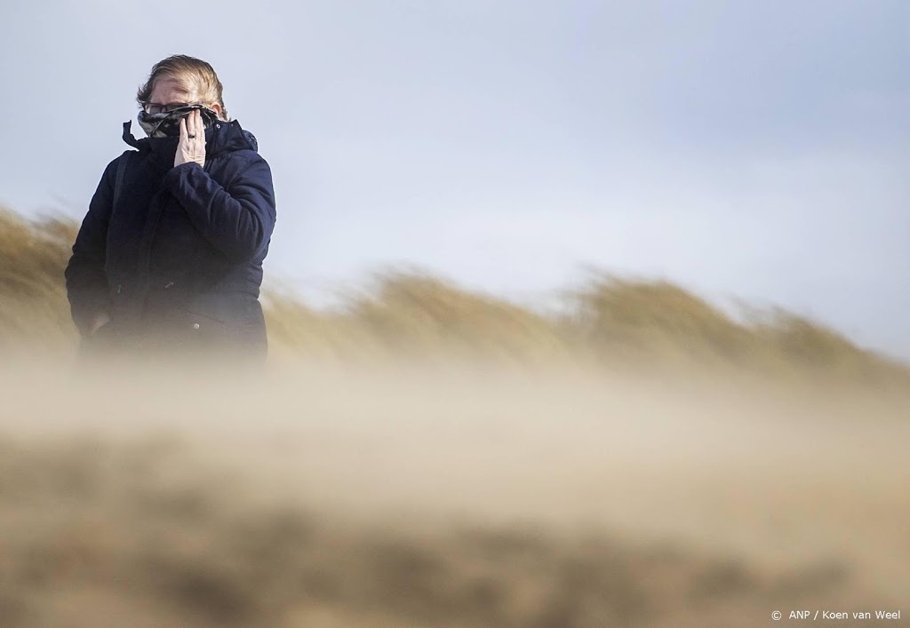 30 miljoen euro schade door lentestorm