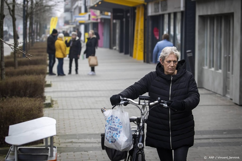 Winkeliers tekenen beroep aan tegen blijvende coronamaatregelen