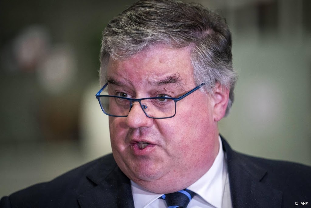 Burgemeesters praten met minister over 'toegangstesten'