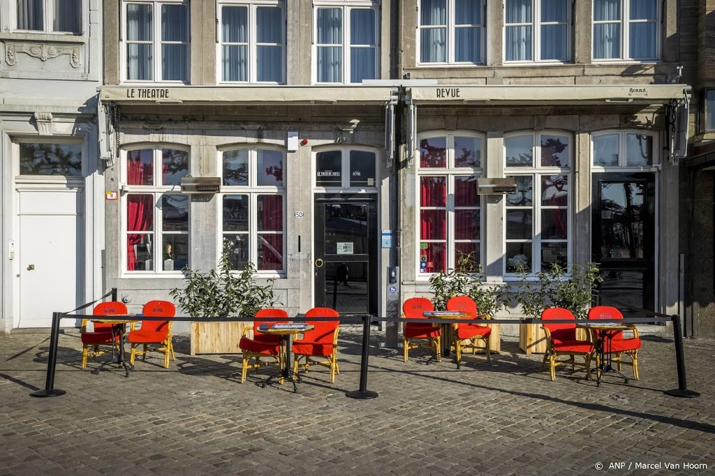Horeca blij met extra steun, maar procedure tegen Staat blijft
