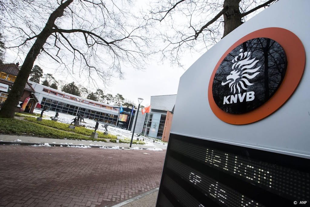 KNVB wil vluchtelingen uit Oekraïne opvangen op complex in Zeist