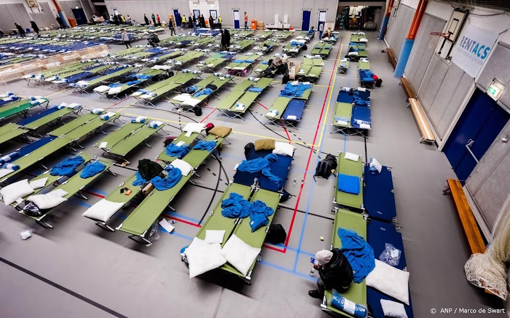 Ruim 11.000 aanmeldingen vrijwilligers bij VluchtelingenWerk