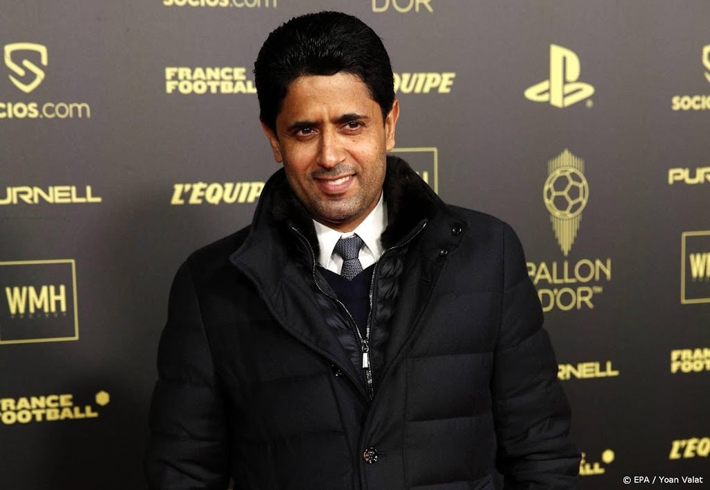 Harde supporterskern PSG eist aftreden clubleiding