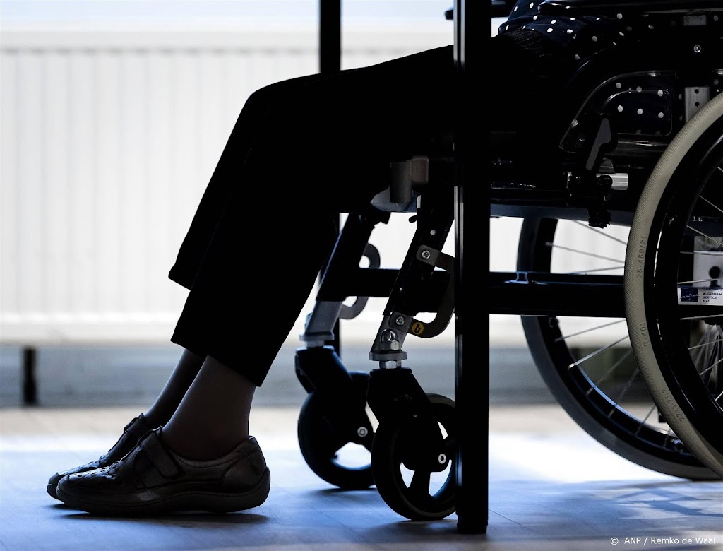 Nederland loopt nog achter op toegankelijkheid voor rolstoelen