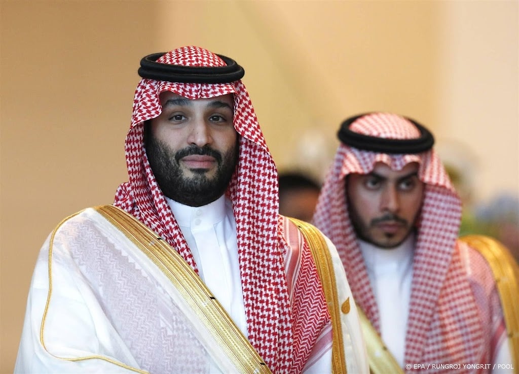 Saudi-Arabië begint nieuwe luchtvaartmaatschappij