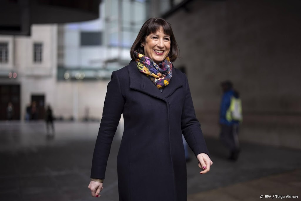 Minister: Britse techsector 'in ernstig gevaar' na omvallen SVB