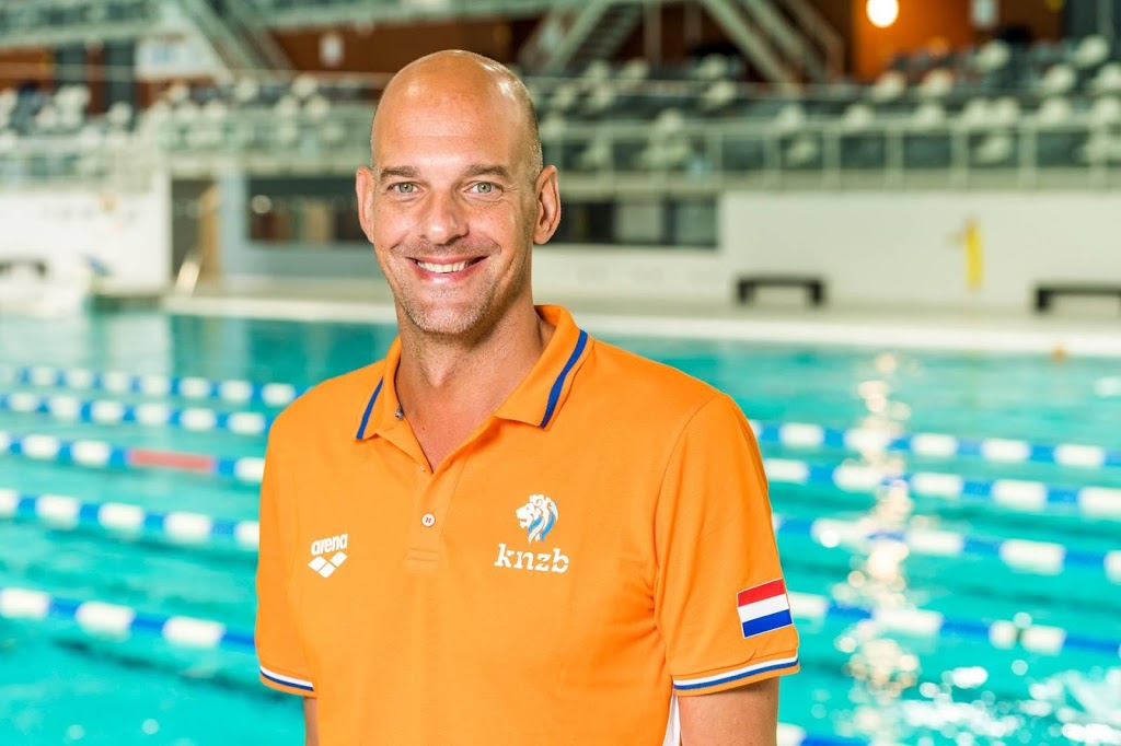Zwembond verlengt contracten bondscoaches tot Spelen van 2021