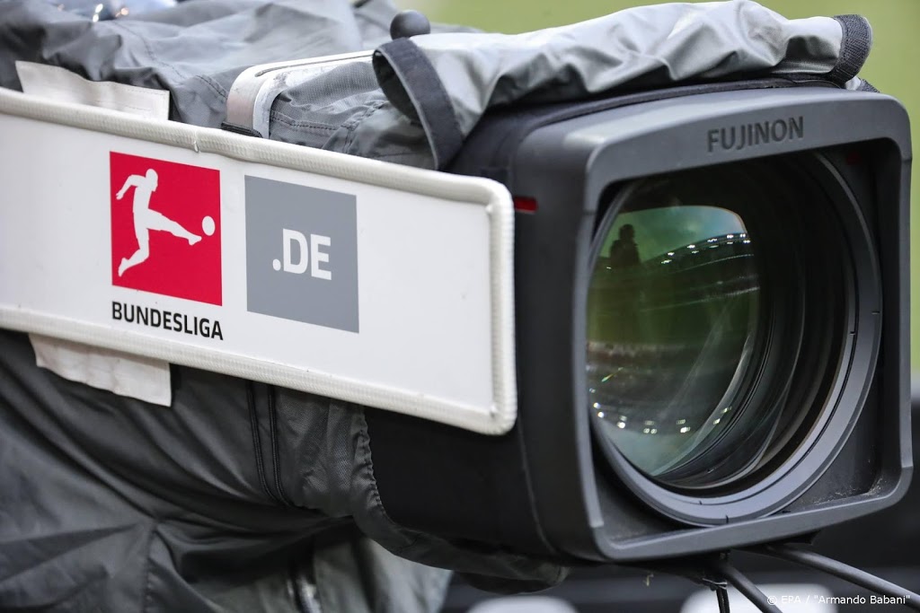 Duitse politicus: Bundesliga pas in herfst hervatten