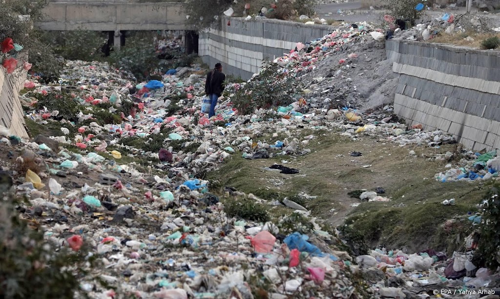Oxfam: belast rijken en grote bedrijven in strijd tegen armoede