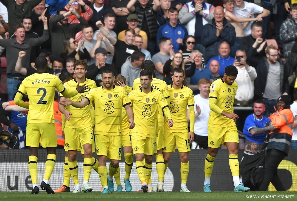 Eigenaar Boston Celtics en Atalanta wil ook Chelsea kopen