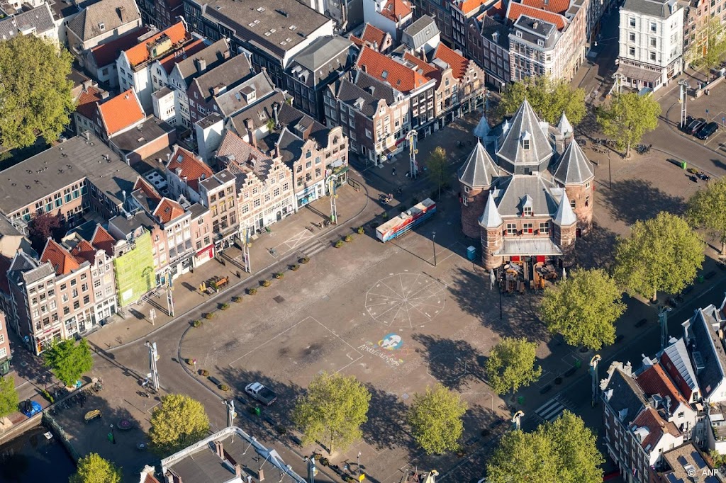 Formatie in Amsterdam naar verwachting begin juni afgerond
