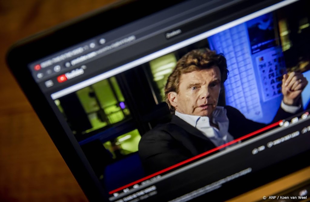 Slachtoffers The Voice: kabinet, kom met onafhankelijk onderzoek
