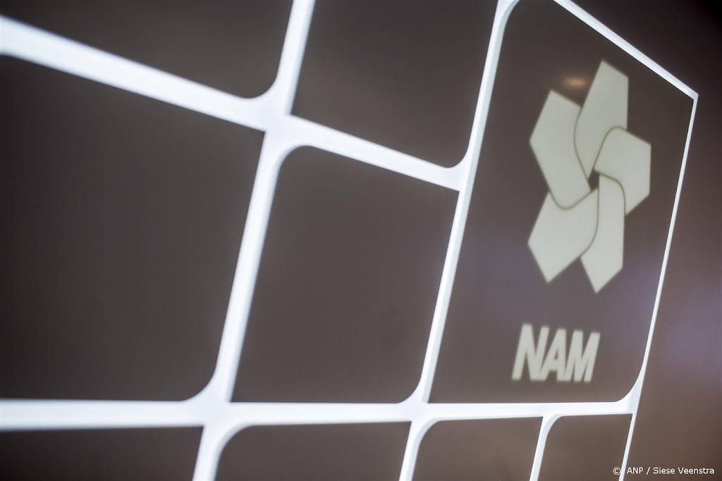 NAM krijgt tot 1 mei voor alternatievenstudie afvalwaterlozingen