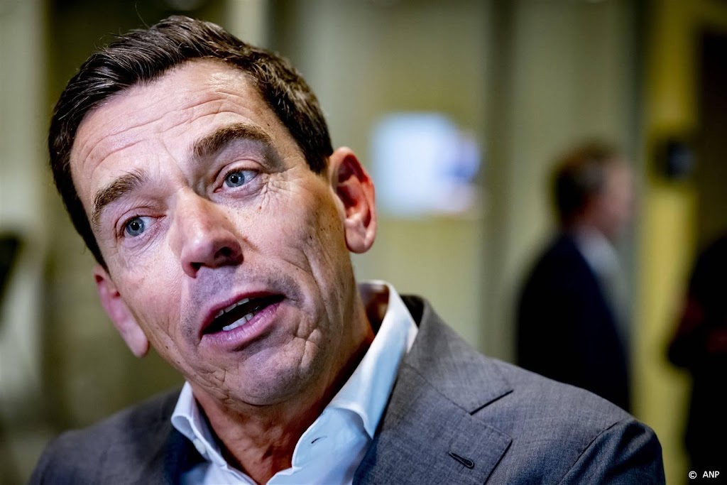 Schiphol-baas vol vertrouwen voor meivakantie na succesvol Pasen