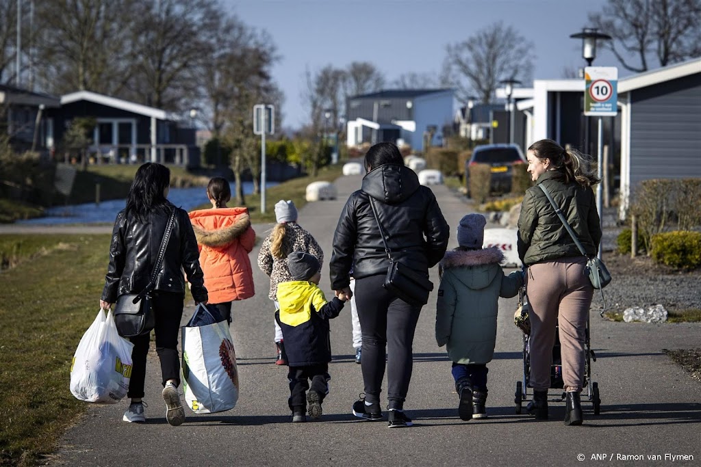 OESO: recordbedrag besteed aan ontwikkelingshulp in 2022