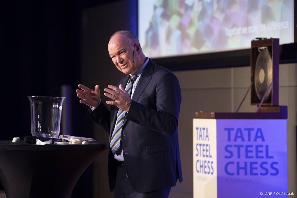 Tata-baas wijst uitnodiging Kamer af, D66 wil hem alsnog dwingen