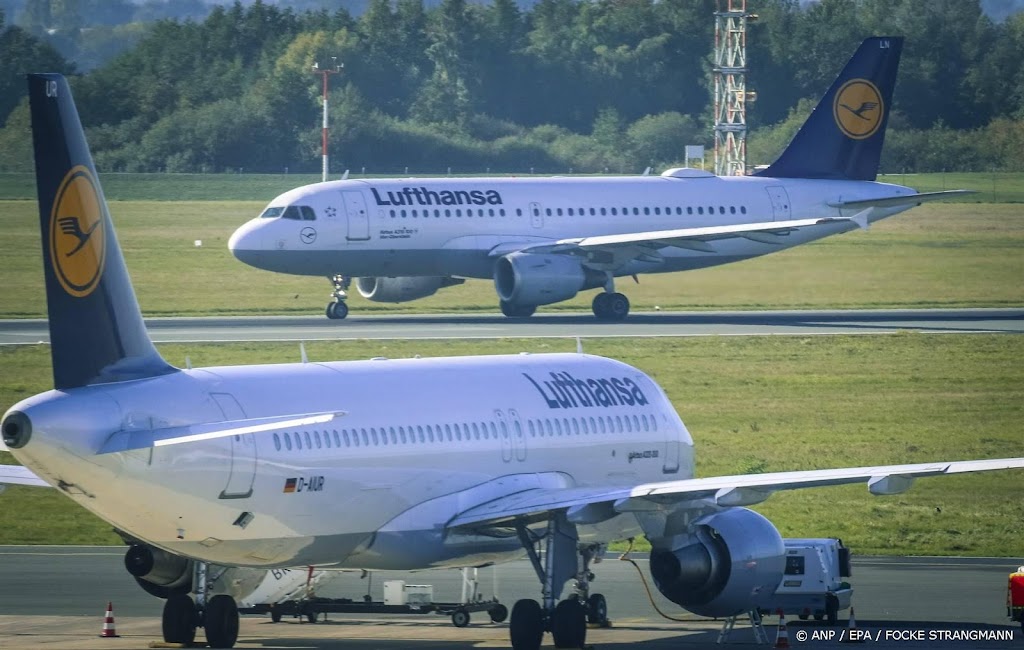 Lufthansa vliegt langer niet op Teheran om spanningen Iran-Israël