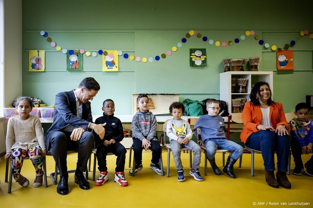 Paul wil minder thuisonderwijs, maar geen drastische maatregelen