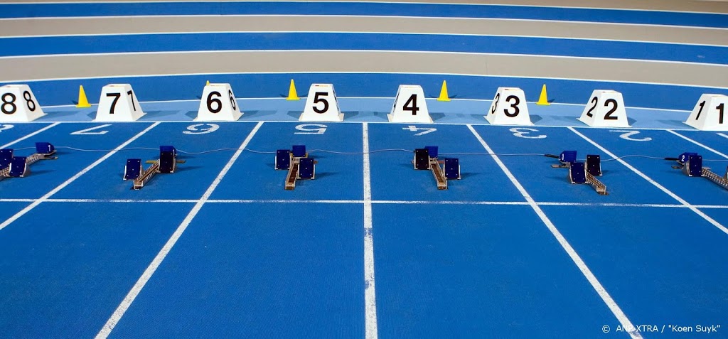 Atletiekwedstrijd Diamond League in Londen geschrapt