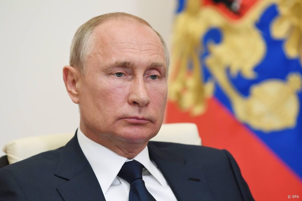 Rusland stuurt beademingsapparaten naar VS die in brand vliegen