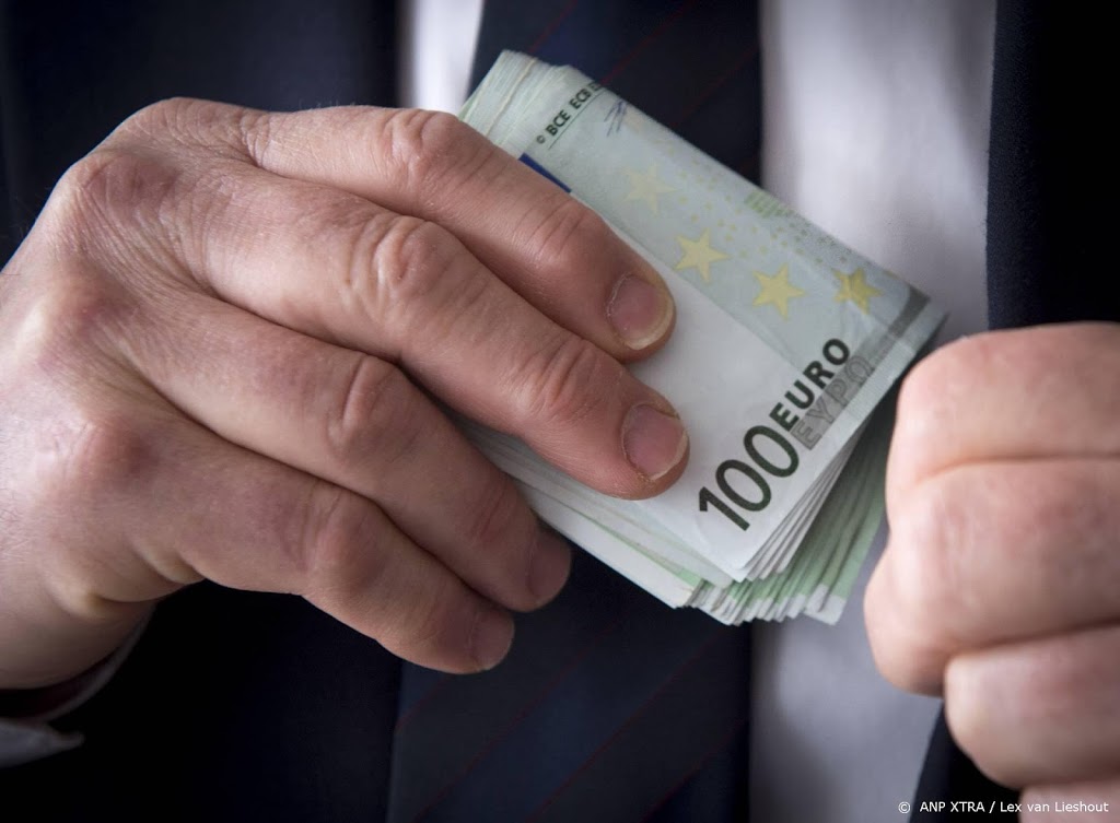 Overheidstekort Nederland lager dan omringende landen