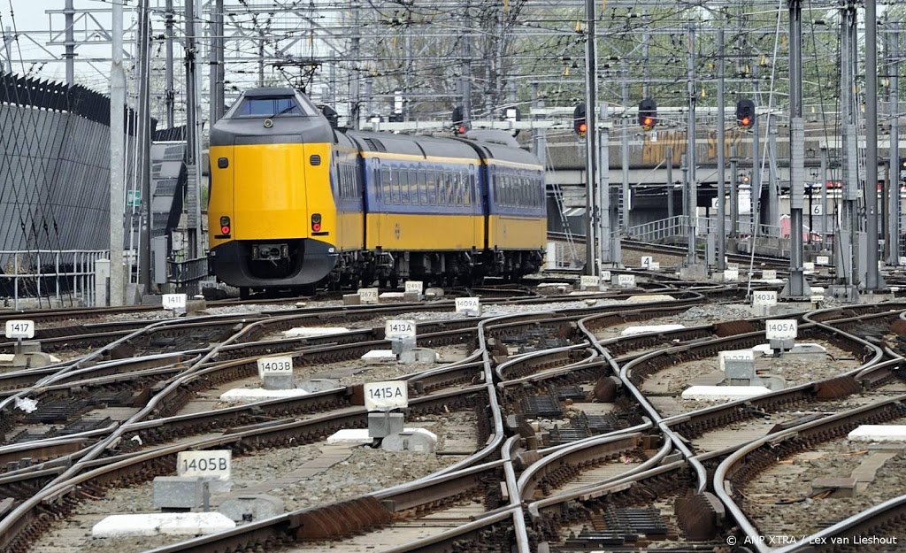 NS wil met kortingen reizigers terug in de trein krijgen