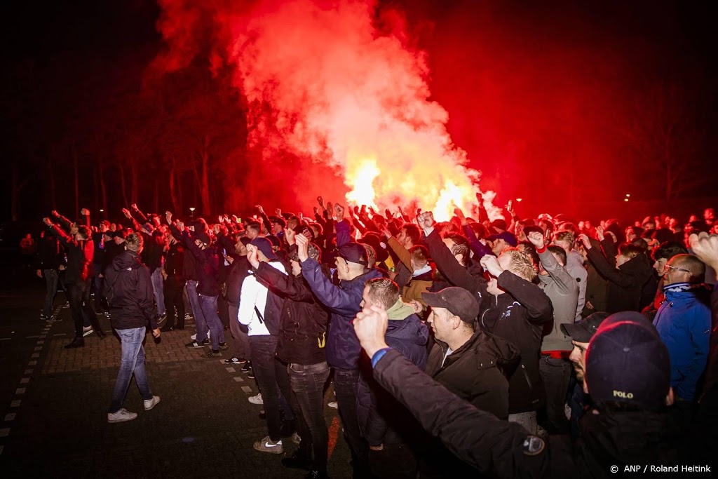 De Graafschap kan tegen Helmond Sport promoveren naar Eredivisie