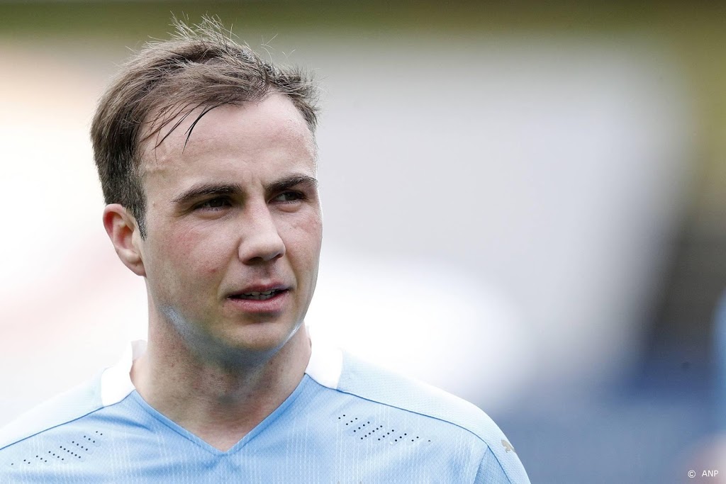 Götze groot vraagteken bij PSV voor duel met PEC Zwolle