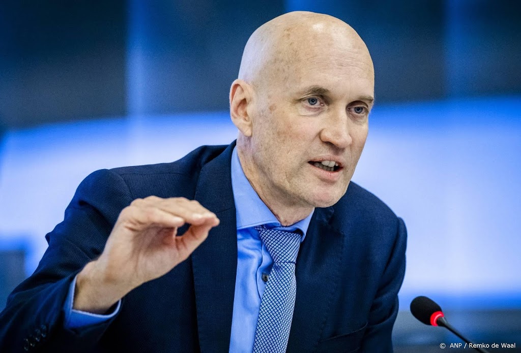 Aantal opnames afgelopen dagen bijna kwart lager dan tijdens piek