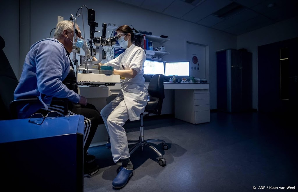 Druk op reguliere zorg lijkt stabieler te worden
