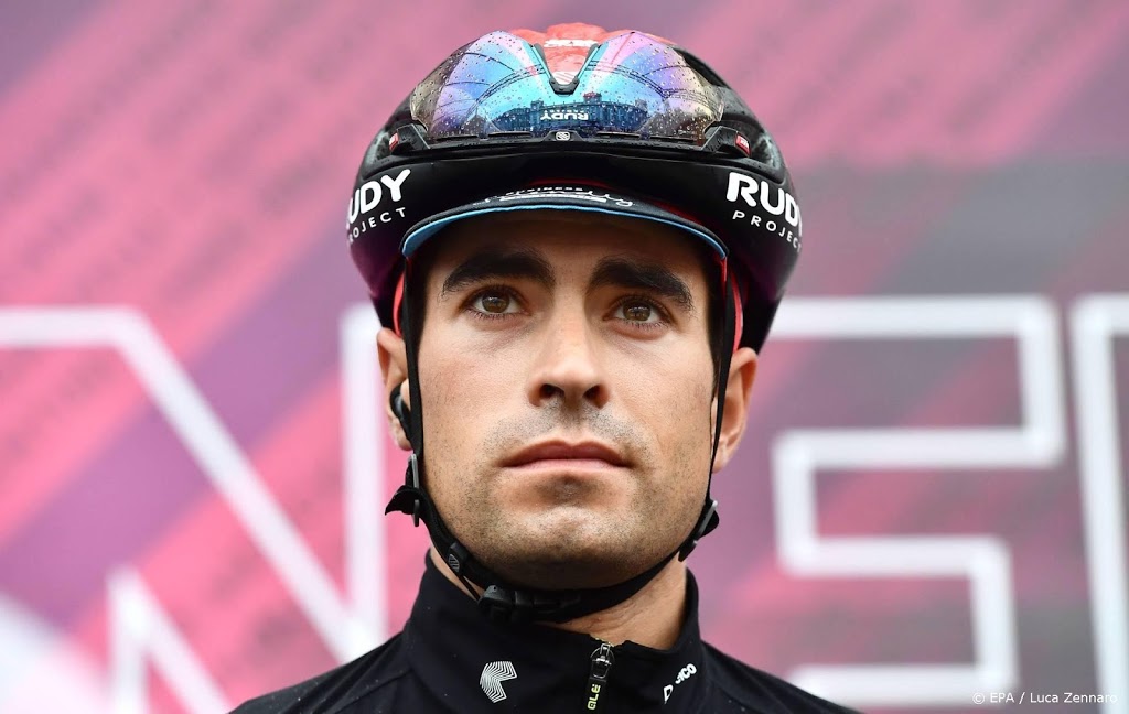 Giro raakt klassementsrenners Landa en Sivakov kwijt