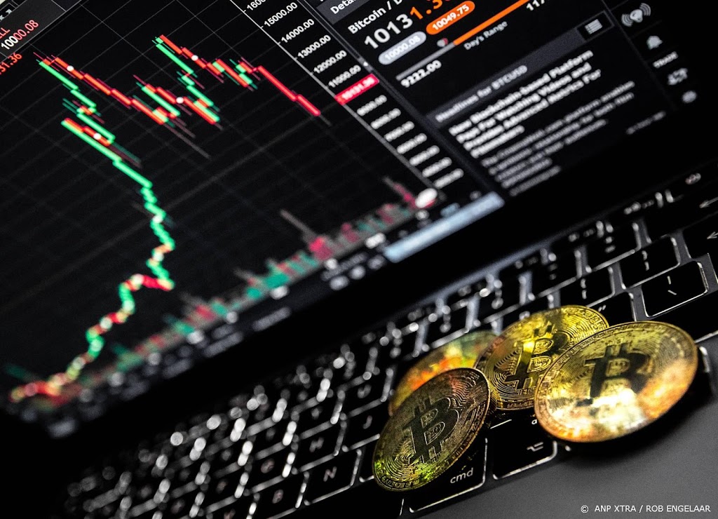 Cryptomunten dalen weer door problemen rond stablecoin TerraUSD