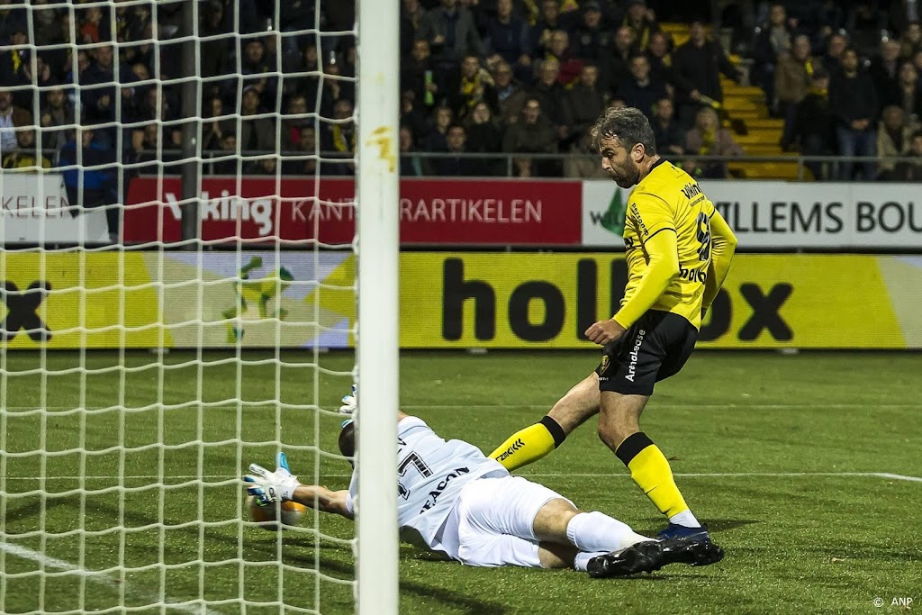 Tumor ontdekt bij voetballer Seuntjens