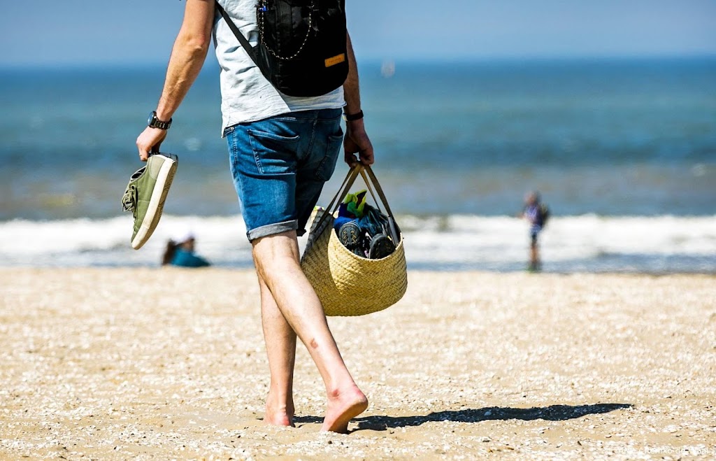 Meer stranden en jachthavens schoon en veilig