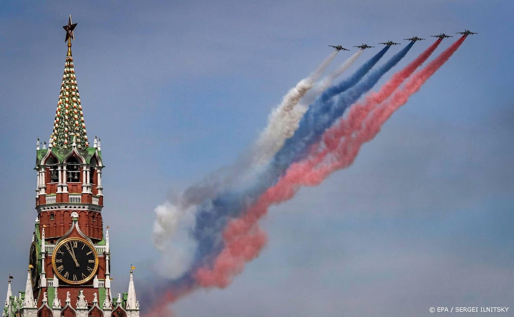 Kremlin hekelt Finse stap richting NAVO-lidmaatschap