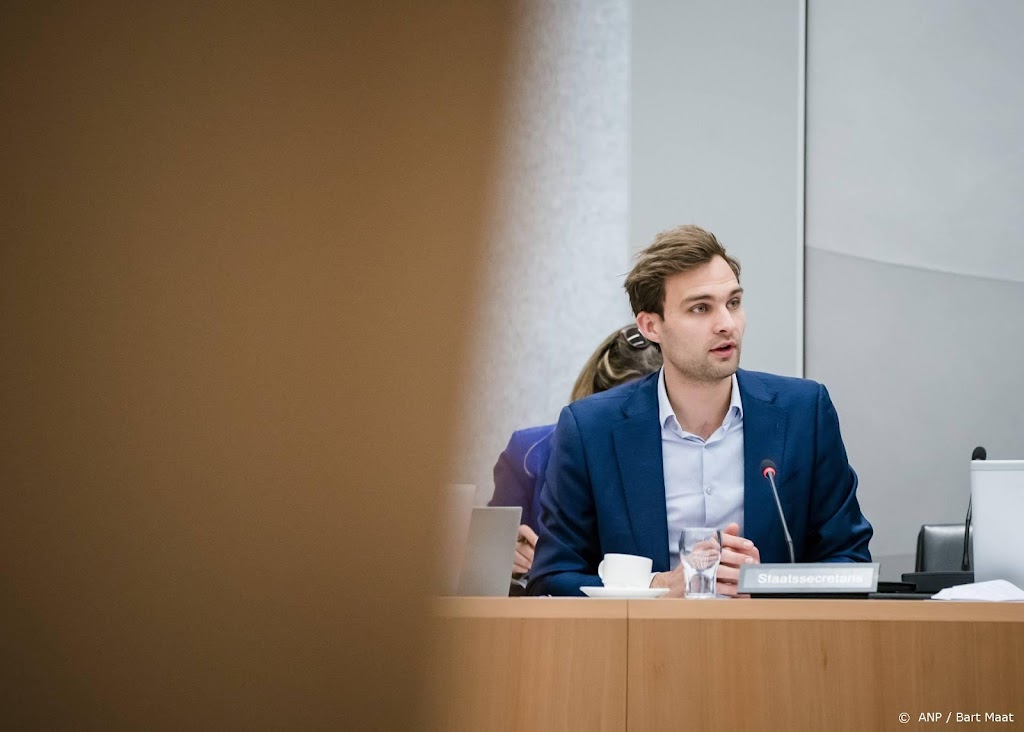 Van Ooijen: 'stevig pakket' voor uithuisgeplaatste kinderen