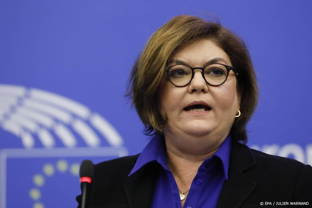 Brussel roept hulp vervoerders in voor graanexport Oekraïne