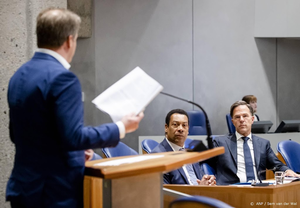 Weerwind 'kan en wil' terugplaatsen kinderen niet beloven