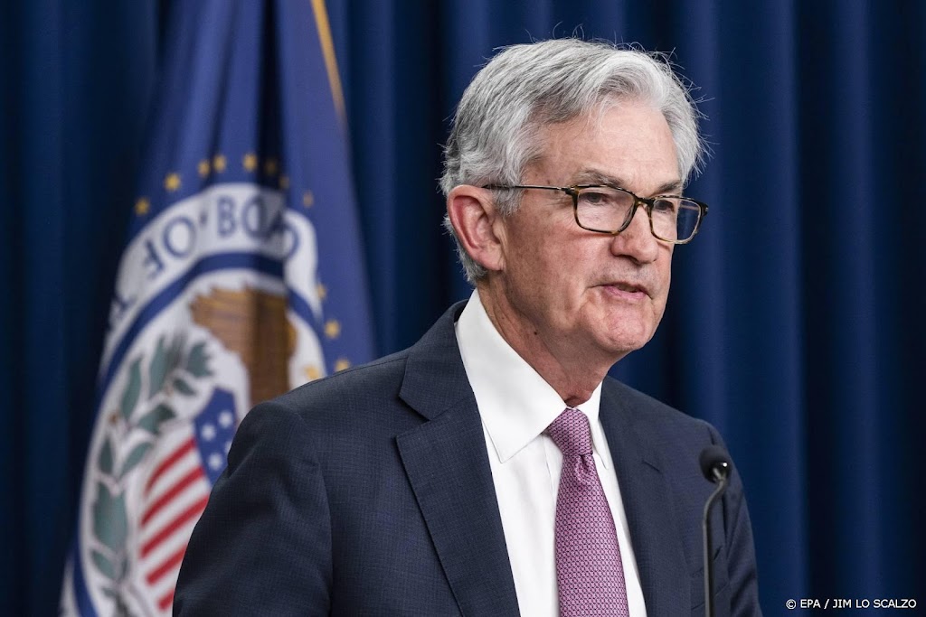 Senaat stemt voor tweede termijn Fed-voorzitter Jerome Powell