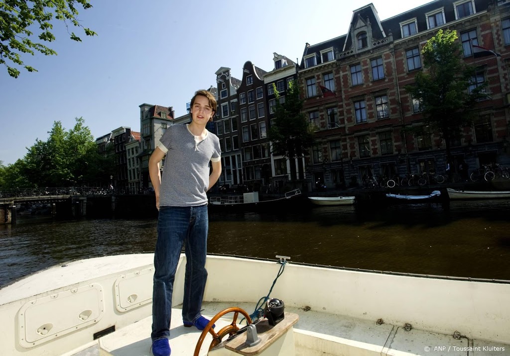 'Ex-partners Van Lienden worstelen met erfenis mondkapjesaffaire'