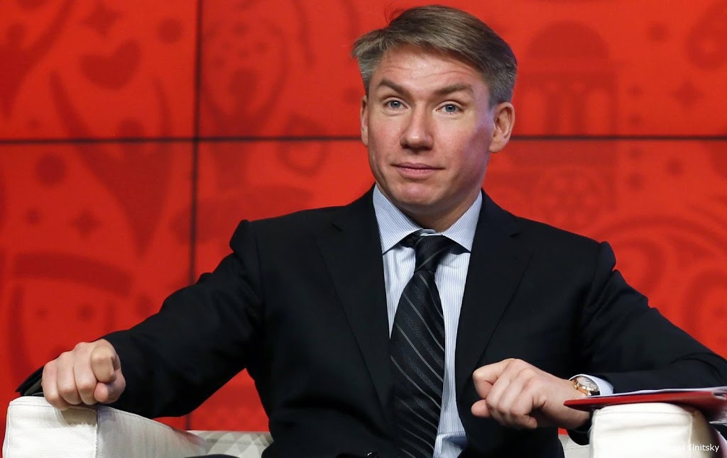 Rusland denkt al aan organisatie EK voetbal 2028 of 2032