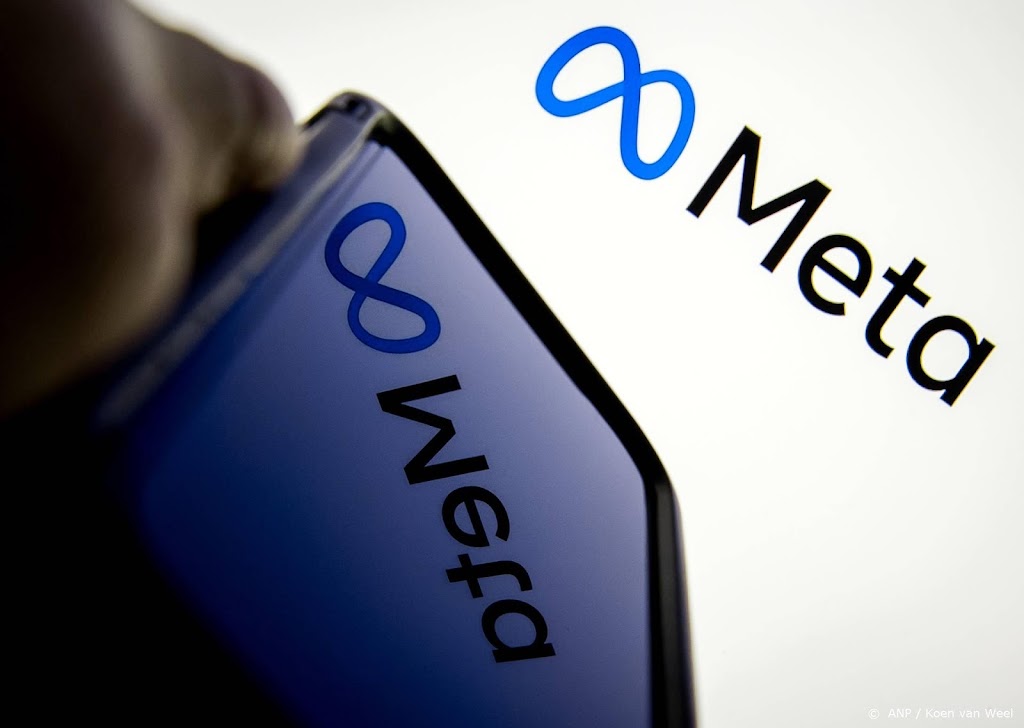Moederbedrijf Facebook opent metaverse academie in Frankrijk