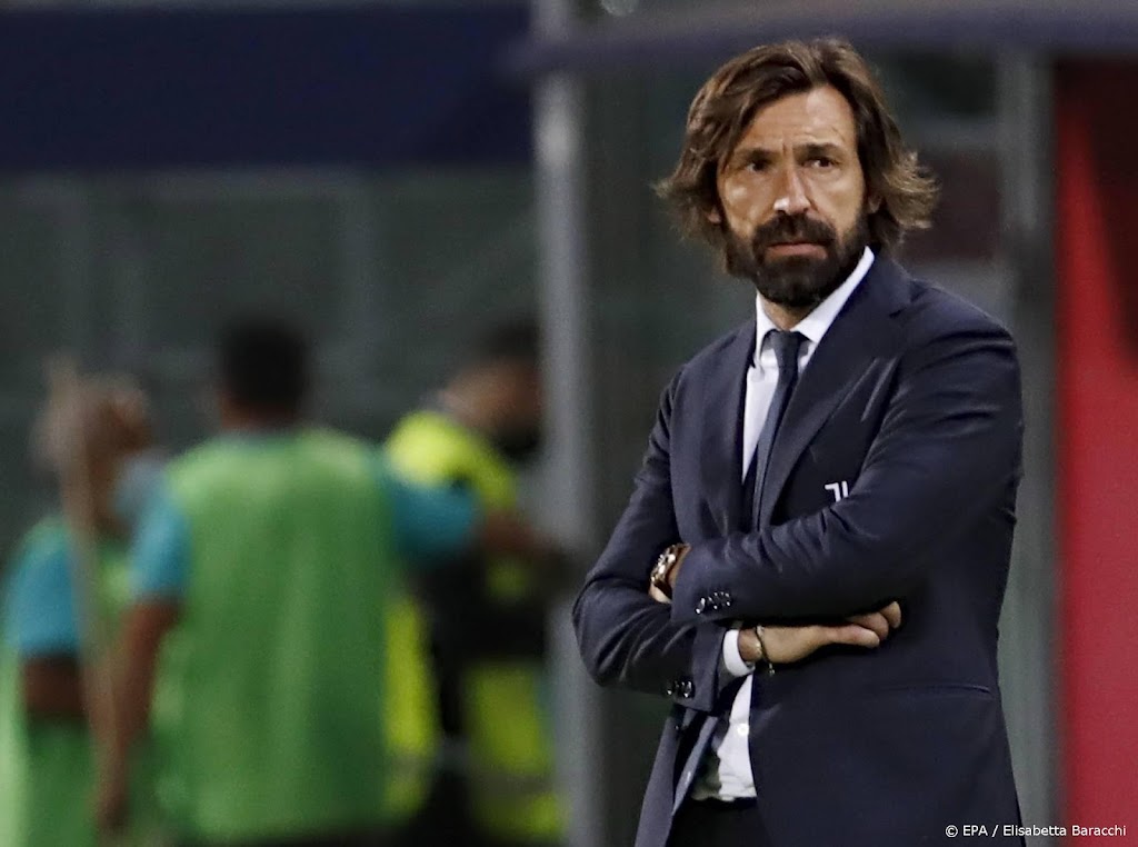 Pirlo nieuwe trainer van Turkse club Karagümrük